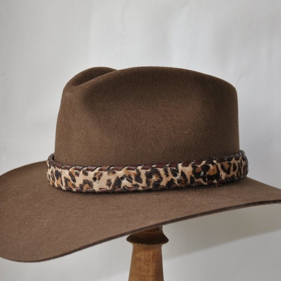 Stetson Liano